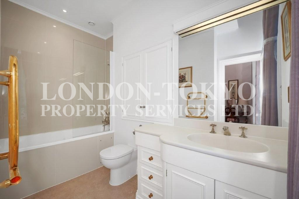 Waterford Court, Stalbridge Street, Marylebone NW1